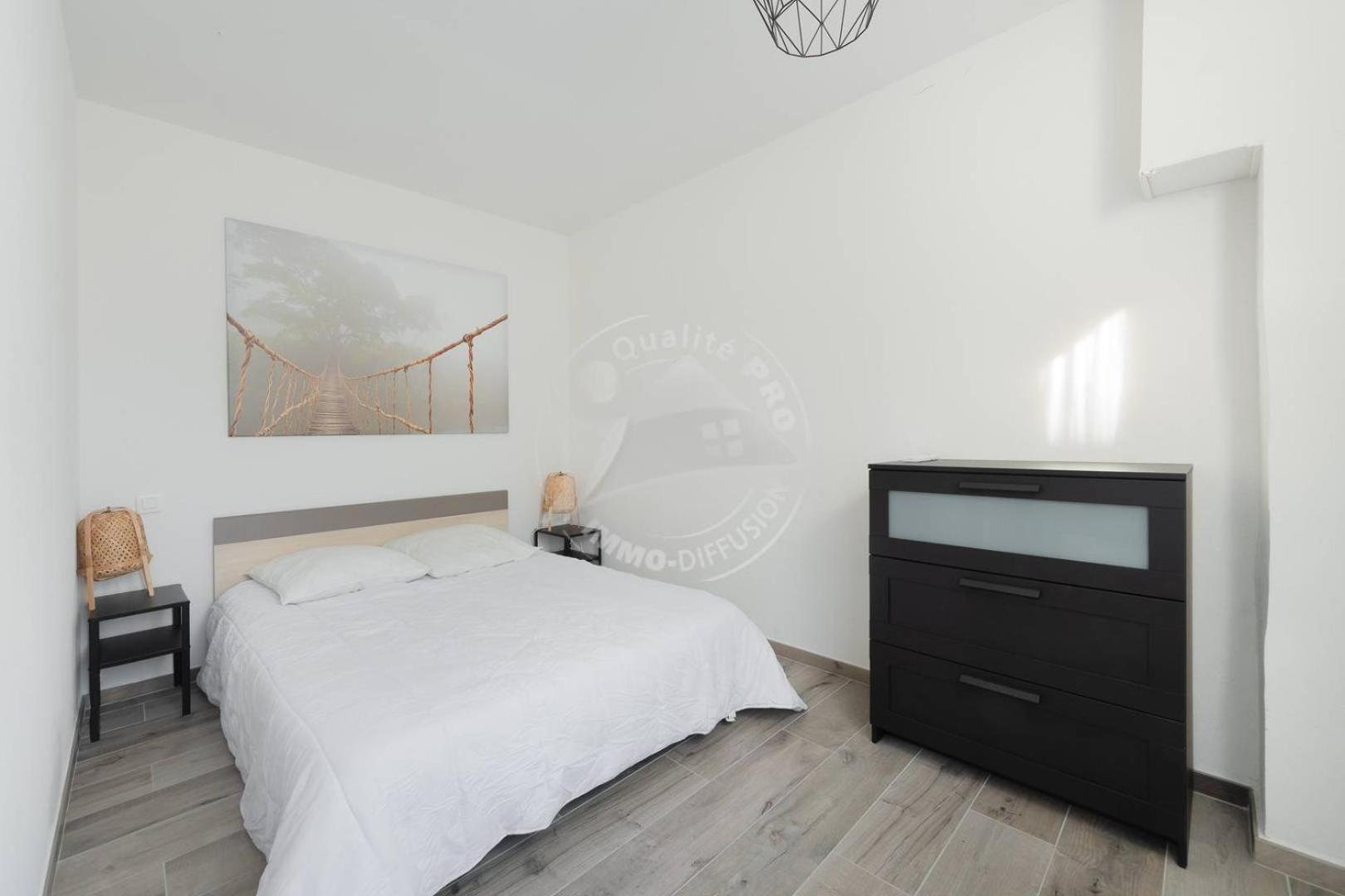 Apartment As15280 - P3 Face A La Avec Garage Prive A 2 Pas Du Centre *